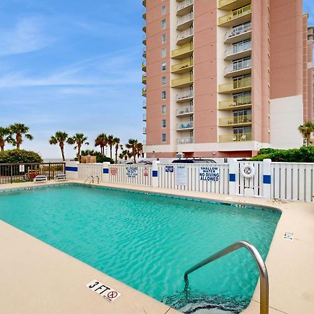Crescent Towers I #102 Lejlighed Myrtle Beach Eksteriør billede